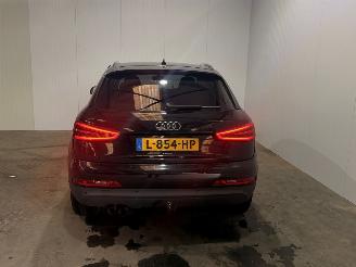 Audi Q3 1.4 TFSI 16V SUV picture 15