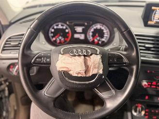 Audi Q3 1.4 TFSI 16V SUV picture 22