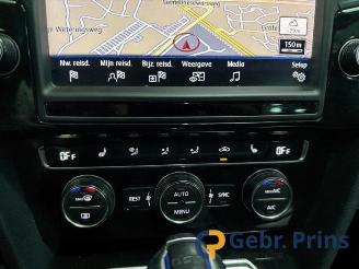 Volkswagen Passat Passat Variant (3G5), Combi, 2014 / 2024 1.4 GTE 16V picture 25