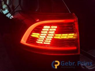 Volkswagen Passat Passat Variant (3G5), Combi, 2014 / 2024 1.4 GTE 16V picture 22