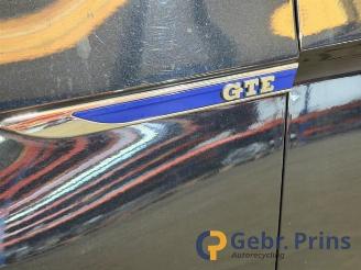 Volkswagen Passat Passat Variant (3G5), Combi, 2014 / 2024 1.4 GTE 16V picture 11