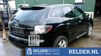Mazda CX-7 CX-7, SUV, 2007 / 2013 2.2 MZR-CD 16V picture 3