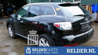 Mazda CX-7 CX-7, SUV, 2007 / 2013 2.2 MZR-CD 16V picture 1