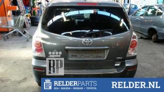 Toyota Corolla-verso Corolla Verso (R10/11), MPV, 2004 / 2009 2.2 D-4D 16V Cat Clean Power picture 2