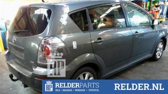 Toyota Corolla-verso Corolla Verso (R10/11), MPV, 2004 / 2009 2.2 D-4D 16V Cat Clean Power picture 3