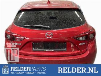 Mazda 3 3 (BM/BN), Hatchback, 2013 / 2019 2.0 SkyActiv-G 16V picture 5