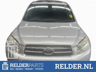 Uttjänta bilar auto Toyota Rav-4 RAV4 (A3), Terreinwagen, 2005 / 2012 2.0 16V VVT-i 4x4 2009/5