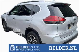 Nissan X-Trail X-Trail (T32), SUV, 2013 / 2022 1.6 DIG-T 16V picture 5