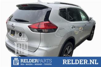 Nissan X-Trail X-Trail (T32), SUV, 2013 / 2022 1.6 DIG-T 16V picture 4