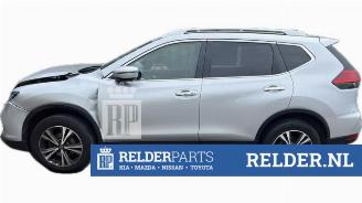 Nissan X-Trail X-Trail (T32), SUV, 2013 / 2022 1.6 DIG-T 16V picture 6