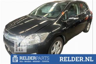 Toyota Auris Auris (E15), Hatchback, 2006 / 2012 1.8 16V HSD Full Hybrid picture 8
