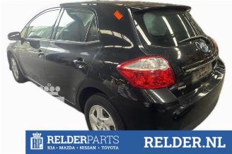 Toyota Auris Auris (E15), Hatchback, 2006 / 2012 1.8 16V HSD Full Hybrid picture 6