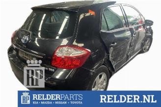 Toyota Auris Auris (E15), Hatchback, 2006 / 2012 1.8 16V HSD Full Hybrid picture 4