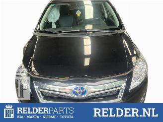 Toyota Auris Auris (E15), Hatchback, 2006 / 2012 1.8 16V HSD Full Hybrid picture 1