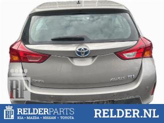 Toyota Auris Auris (E18), Hatchback 5-drs, 2012 / 2019 1.8 16V Hybrid picture 6