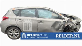 Toyota Auris Auris (E18), Hatchback 5-drs, 2012 / 2019 1.8 16V Hybrid picture 4