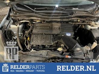 Mazda 2 2 (DE), Hatchback, 2007 / 2015 1.3 16V S-VT picture 9