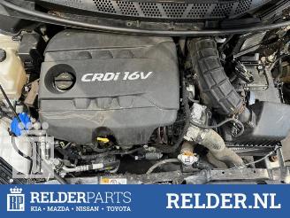 Kia Cee d Cee'd Sportswagon (JDC5), Combi, 2012 / 2018 1.6 CRDi 16V VGT picture 10