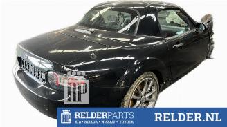 Nissan Note Note (E12), MPV, 2012 1.2 68 picture 14