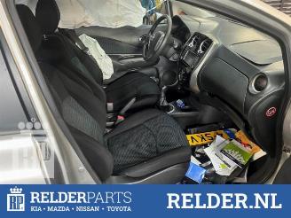 Nissan Note Note (E12), MPV, 2012 1.2 68 picture 10