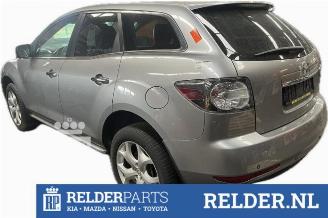 Mazda CX-7 CX-7, SUV, 2007 / 2013 2.2 MZR-CD 16V picture 7