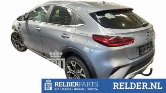 Kia Xceed Xceed, SUV, 2019 1.6 GDI PHEV picture 6