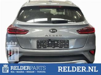 Kia Xceed Xceed, SUV, 2019 1.6 GDI PHEV picture 5