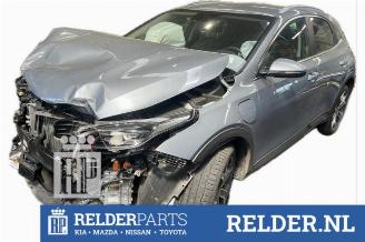 Kia Xceed Xceed, SUV, 2019 1.6 GDI PHEV picture 8