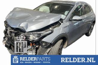 Kia Xceed Xceed, SUV, 2019 1.6 GDI PHEV picture 8