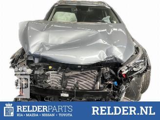 Uttjänta bilar auto Kia Xceed Xceed, SUV, 2019 1.6 GDI PHEV 2021/2