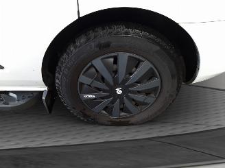 Ford Transit Custom 2.0 TDCI  16V ECO BLUE L2 AIRCO picture 20