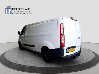 Ford Transit Custom 2.0 TDCI  16V ECO BLUE L2 AIRCO picture 3
