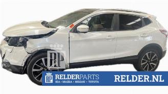 Nissan Qashqai Qashqai (J11), SUV, 2013 1.2 DIG-T 16V picture 6