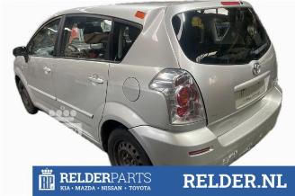 Toyota Corolla-verso Corolla Verso (R10/11), MPV, 2004 / 2009 1.8 16V VVT-i picture 5