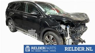 Kia Sorento Sorento III (UM), SUV, 2015 / 2020 2.2 CRDi 16V VGT 4x4 picture 2