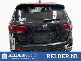 Kia Sorento Sorento III (UM), SUV, 2015 / 2020 2.2 CRDi 16V VGT 4x4 picture 5