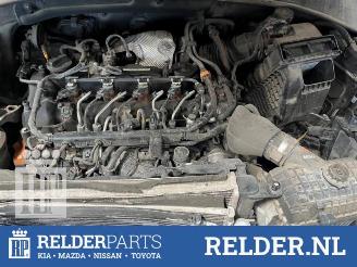 Kia Sorento Sorento III (UM), SUV, 2015 / 2020 2.2 CRDi 16V VGT 4x4 picture 11