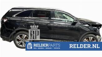 Kia Sorento Sorento III (UM), SUV, 2015 / 2020 2.2 CRDi 16V VGT 4x4 picture 3