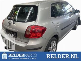 Toyota Auris Auris (E15), Hatchback, 2006 / 2012 1.6 Dual VVT-i 16V picture 6