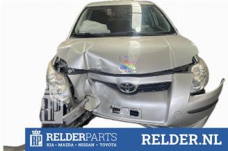 Sloopauto Toyota Auris Auris (E15), Hatchback, 2006 / 2012 1.6 Dual VVT-i 16V 2009/3