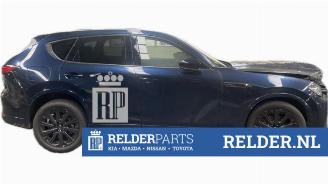 Mazda CX-60 CX-60 (KH), SUV, 2022 2.5 e-SkyActiv PHEV picture 8