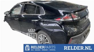 Hyundai Ioniq Ioniq, Liftback, 2016 / 2022 EV 38 kWh picture 4