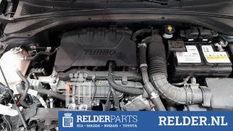 Kia Cee d Ceed Sportswagon (CDF), Combi 5-drs, 2018 1.0i T-GDi 12V picture 10