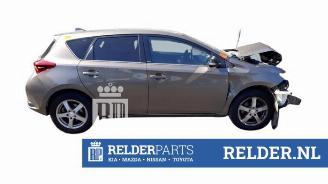 Toyota Auris Auris (E18), Hatchback 5-drs, 2012 / 2019 1.2 T 16V picture 7