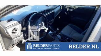 Toyota Auris Auris (E18), Hatchback 5-drs, 2012 / 2019 1.2 T 16V picture 9