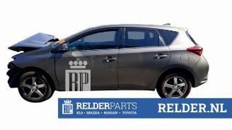 Toyota Auris Auris (E18), Hatchback 5-drs, 2012 / 2019 1.2 T 16V picture 3
