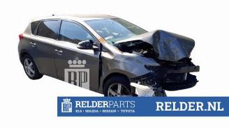 Toyota Auris Auris (E18), Hatchback 5-drs, 2012 / 2019 1.2 T 16V picture 8