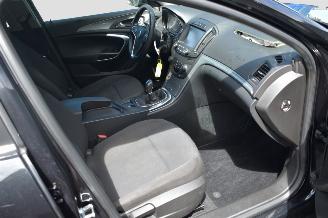 Opel Insignia 1.6 SIDI  TURBO picture 16