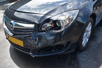 Opel Insignia 1.6 SIDI  TURBO picture 24