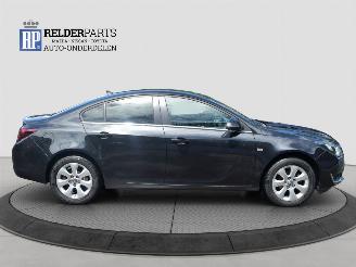 Opel Insignia 1.6 SIDI  TURBO picture 6
